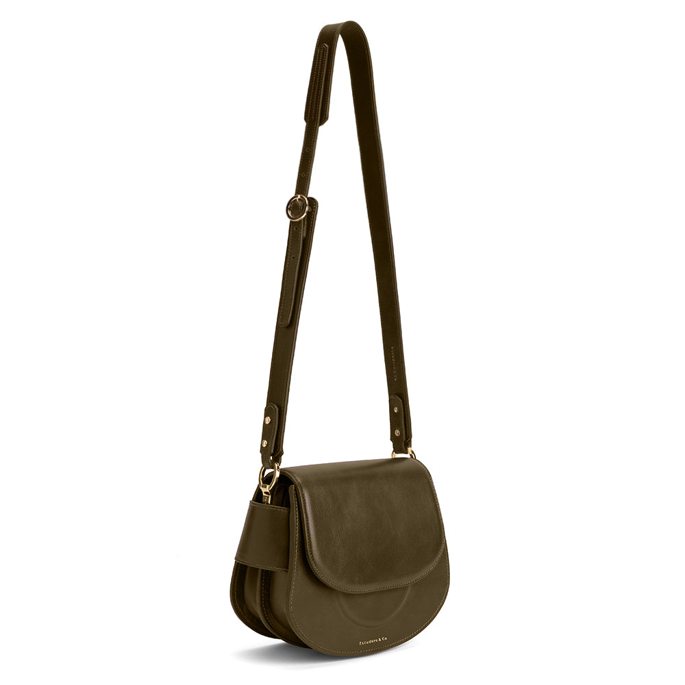 Bolsa Anik Round II