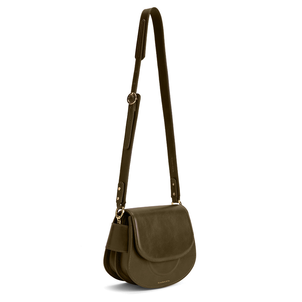 Bolsa Anik Round II