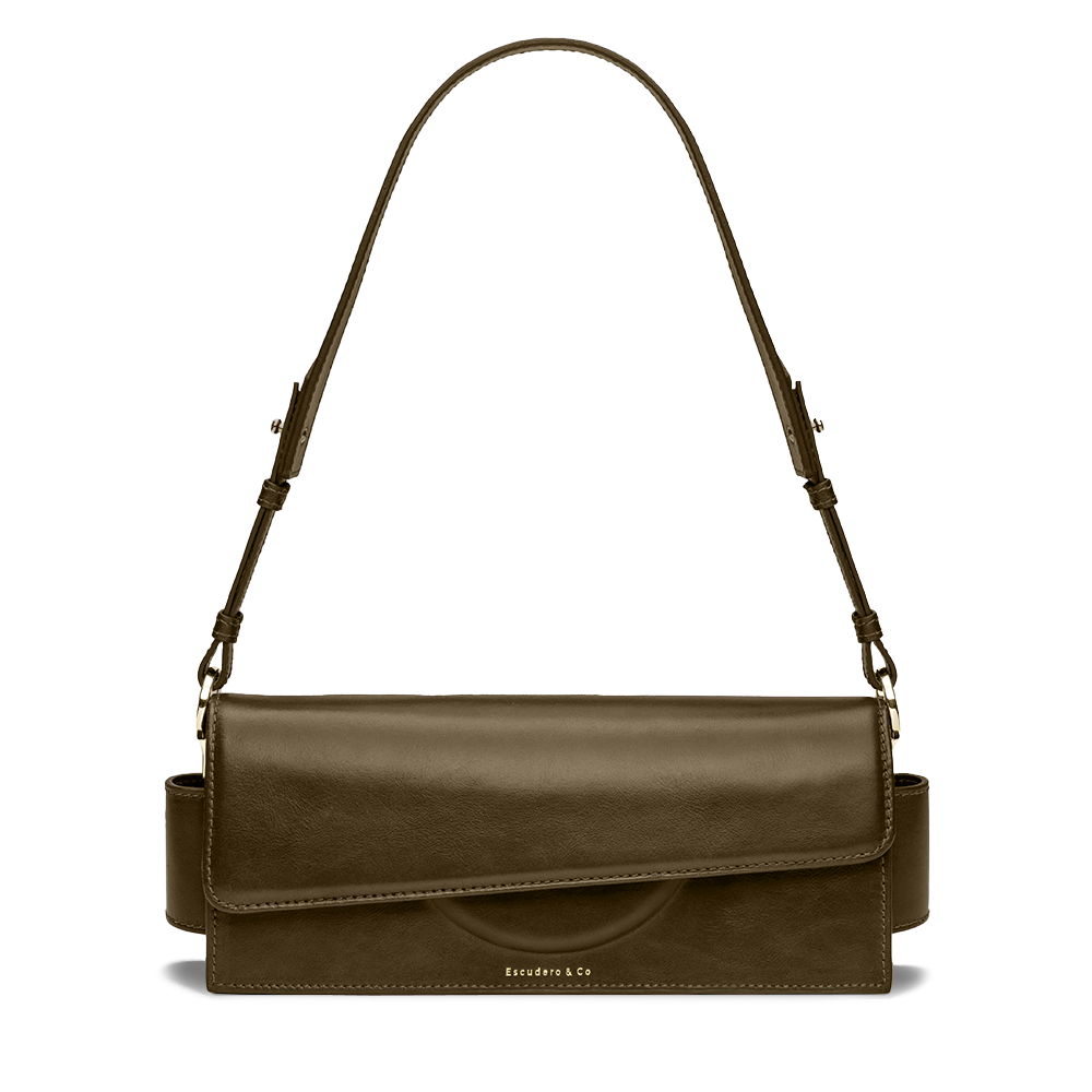 Bolsa Anik Wide II