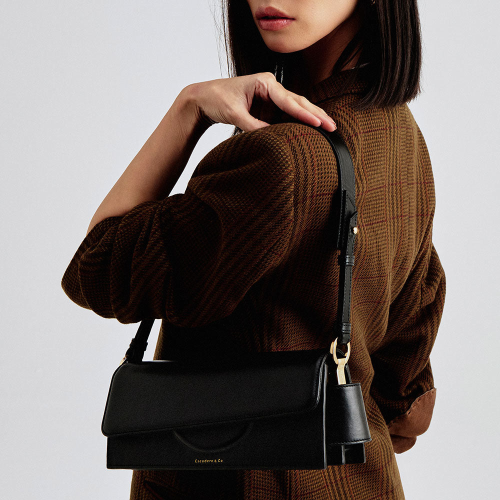 Bolsa Anik Wide II