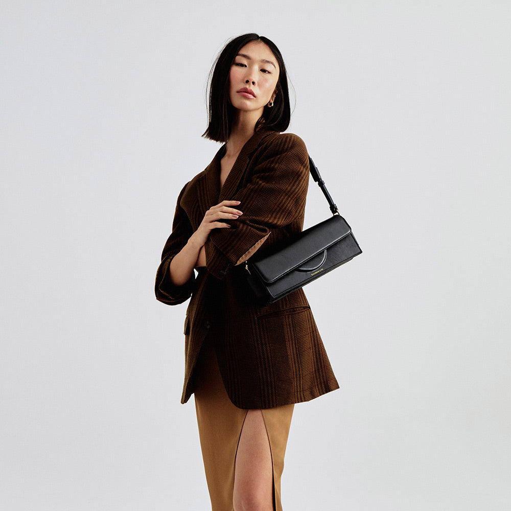 Bolsa Anik Wide II