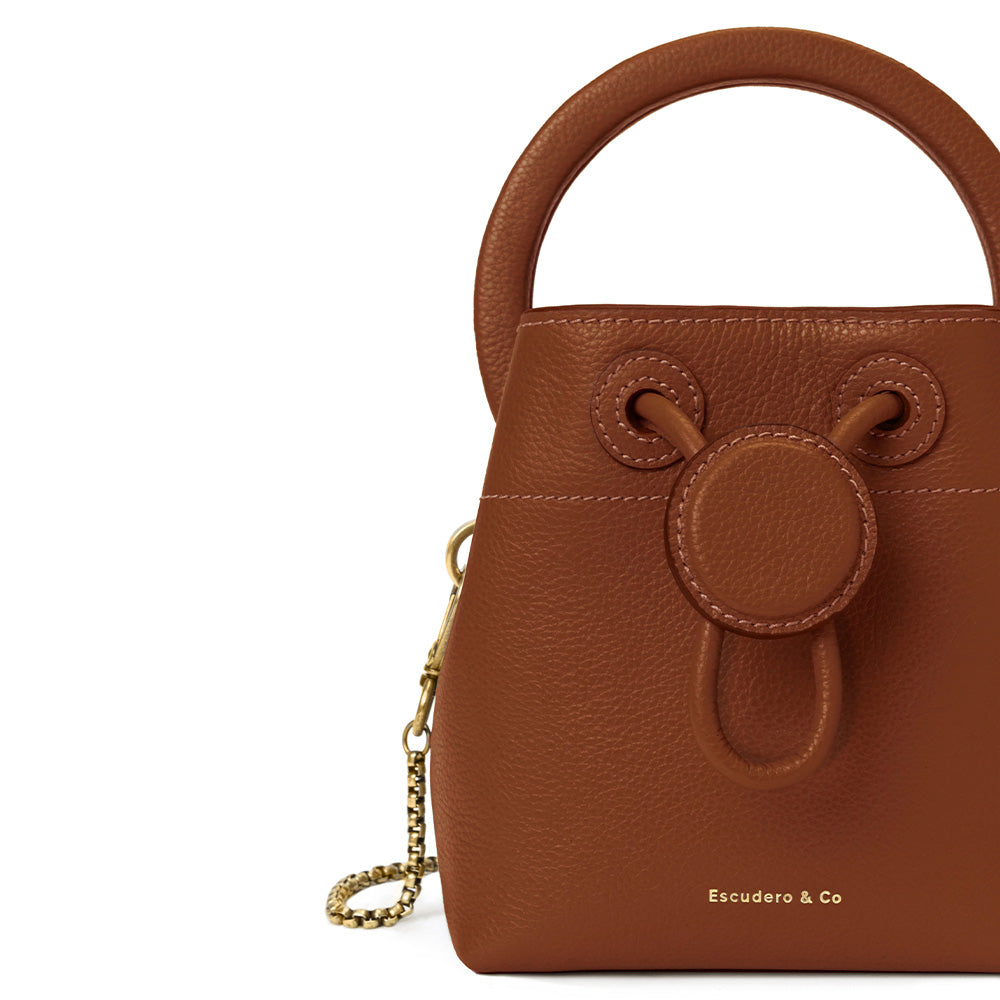 Bolsa Bucket Ange