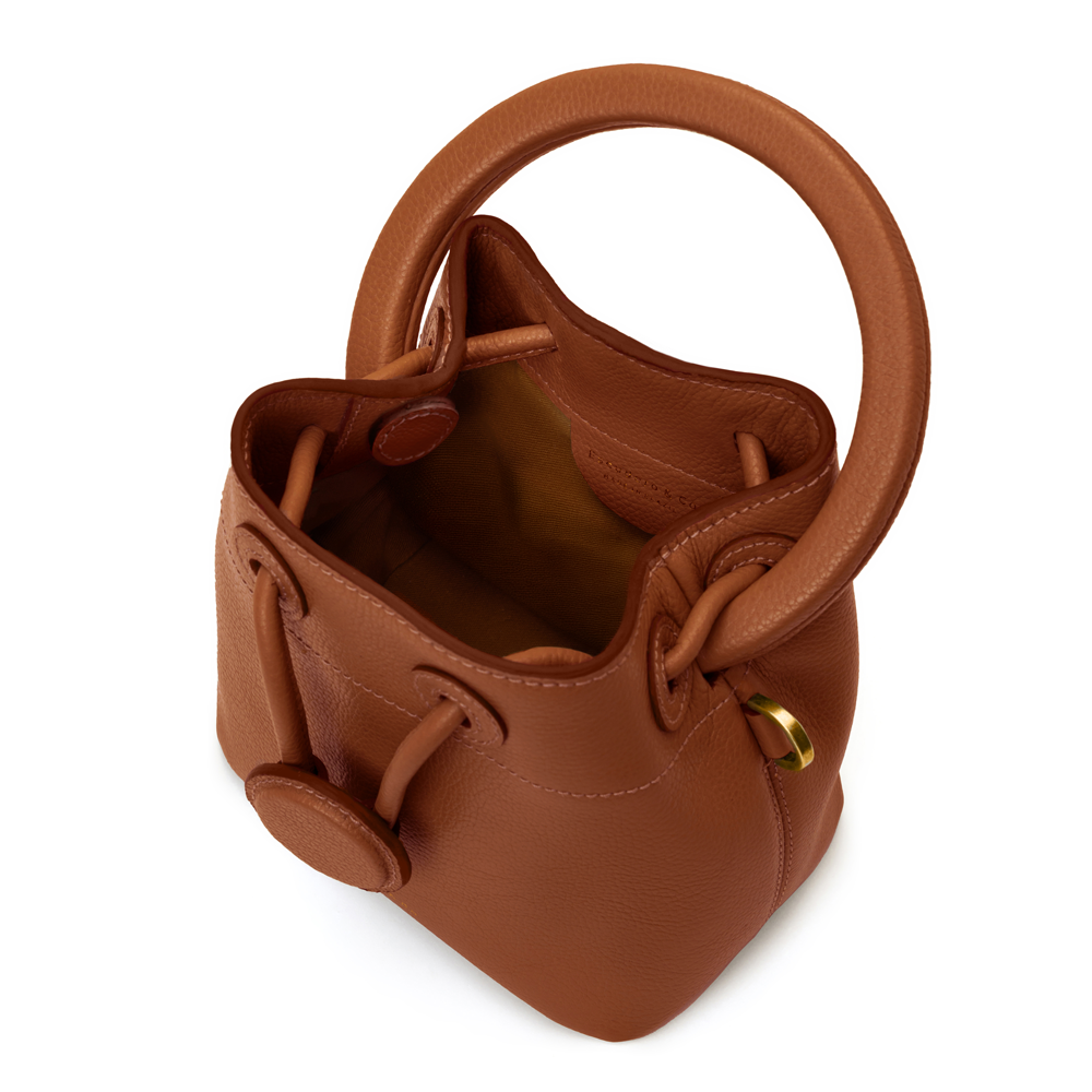 Bolsa Mini Ange Bucket