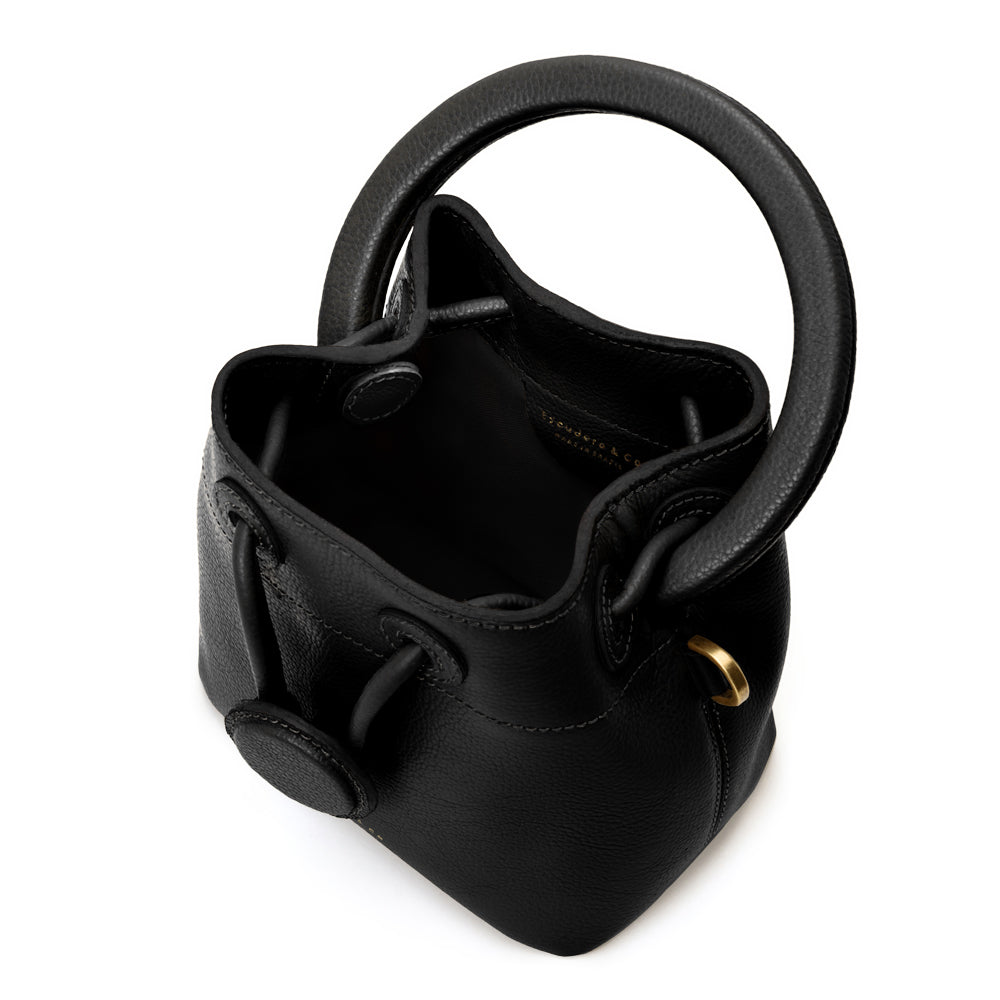 Bolsa Mini Ange Bucket