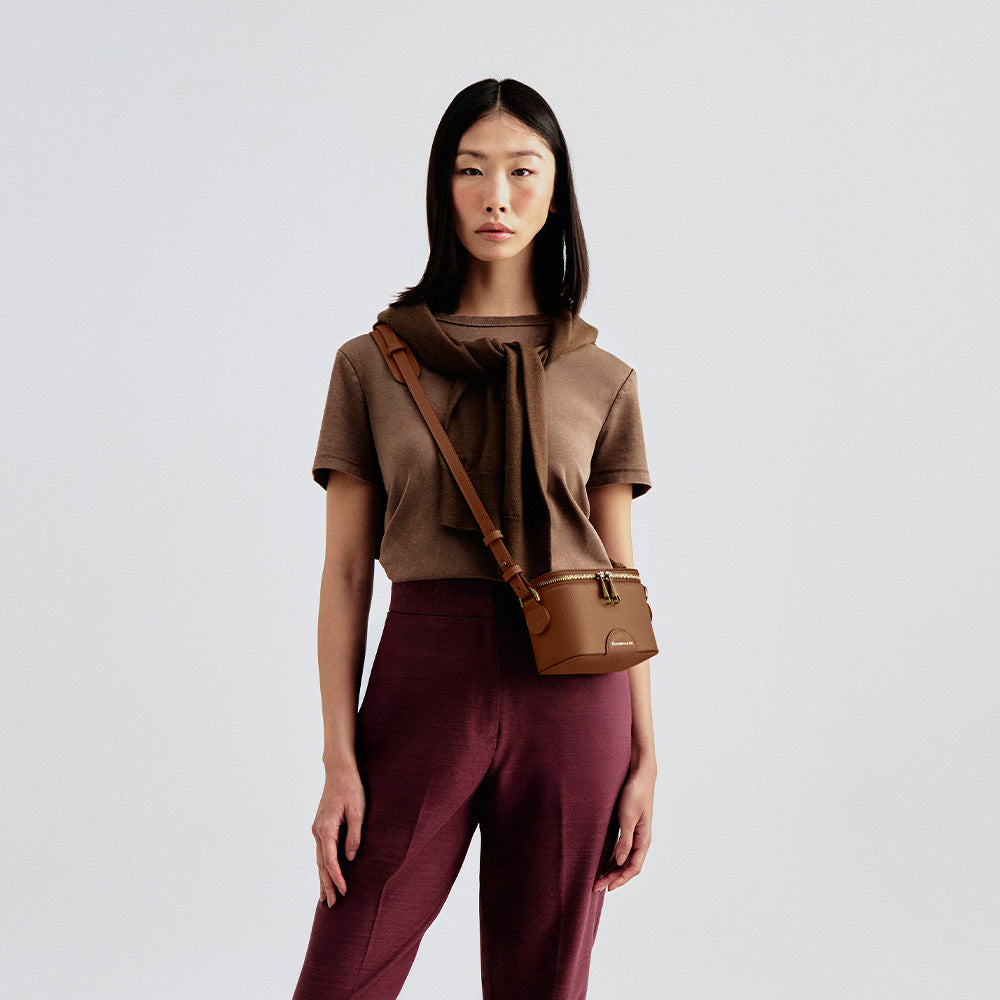 Bolsa Lille Freja II