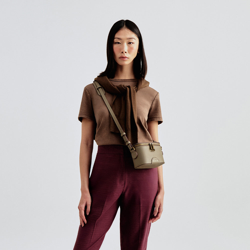 Bolsa Lille Freja II