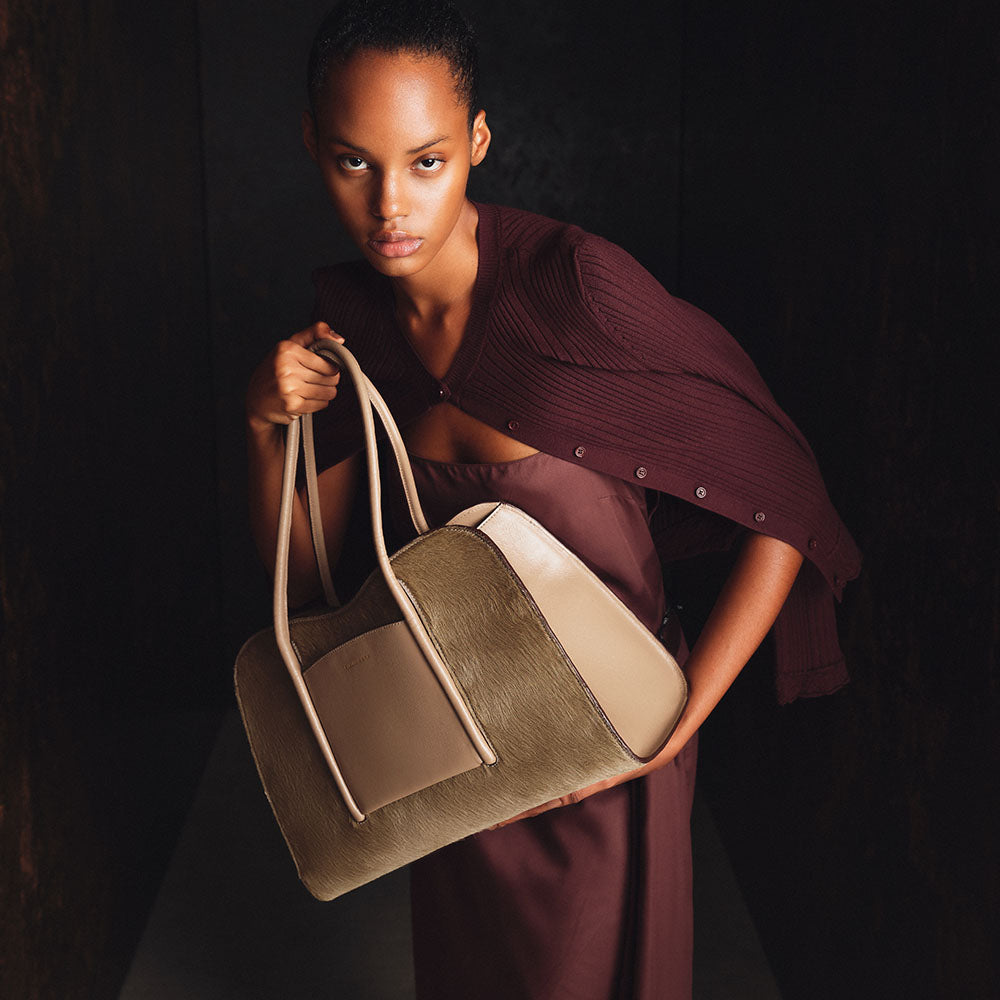 Bolsa Grand Laren Sussurro