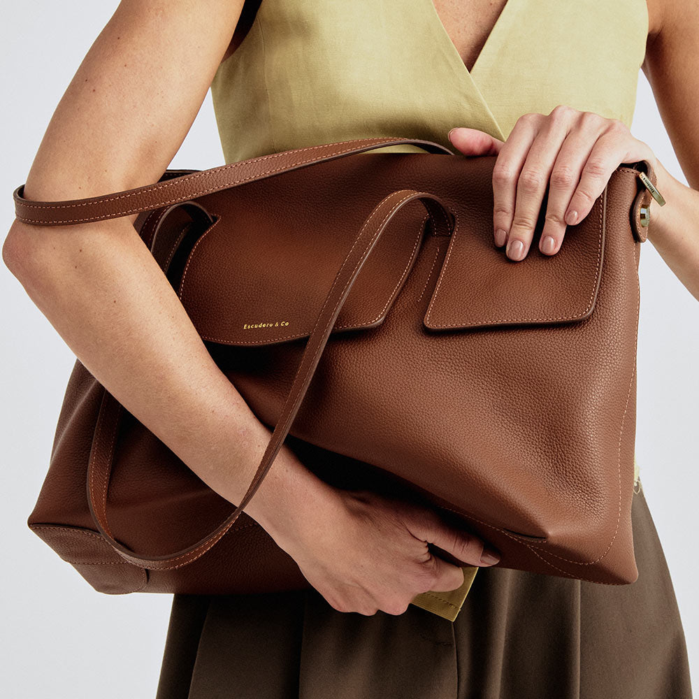 Bolsa Grand Sascha