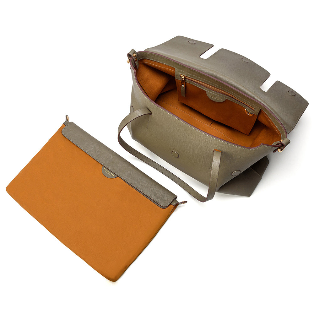 Bolsa Grand Sascha
