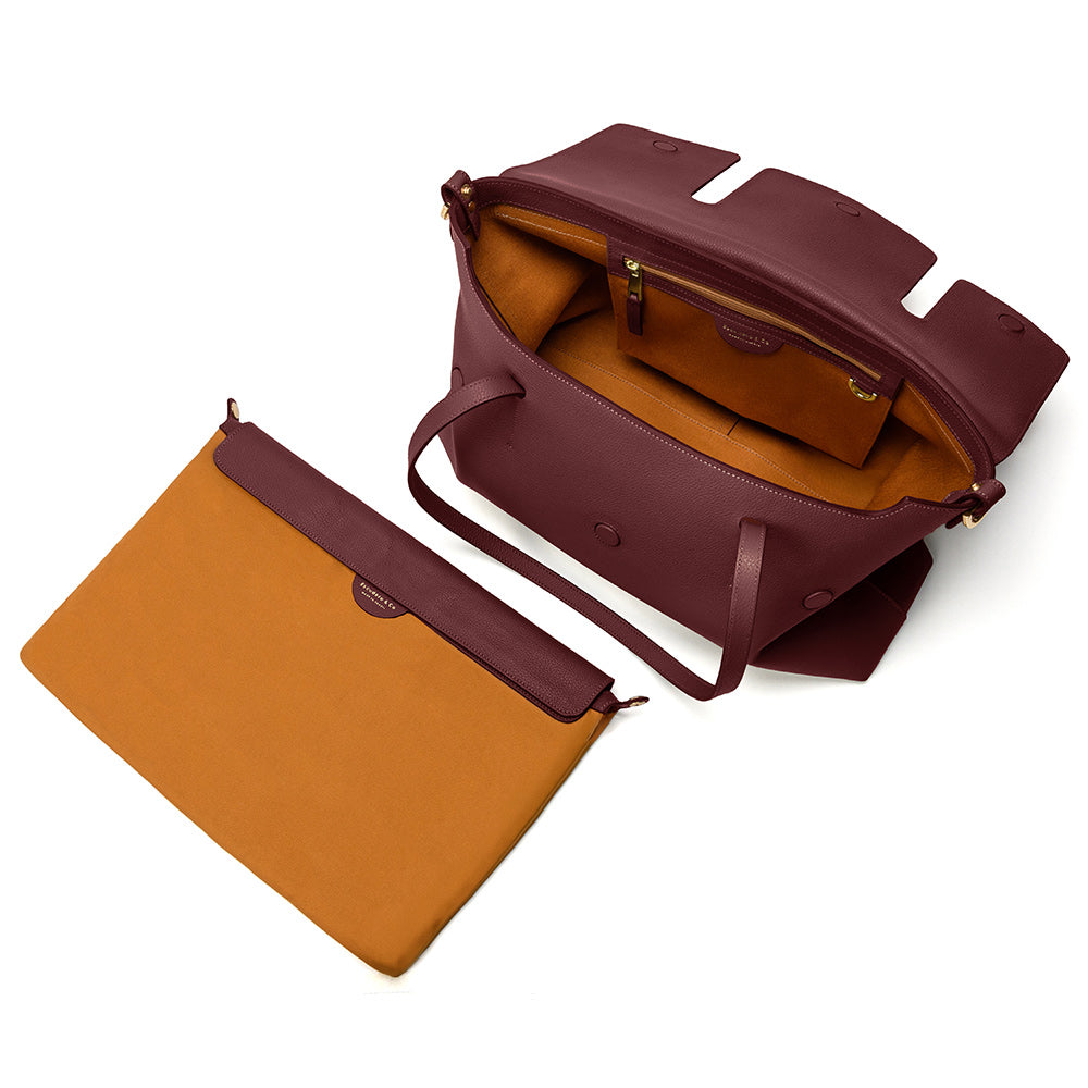 Bolsa Grand Sascha