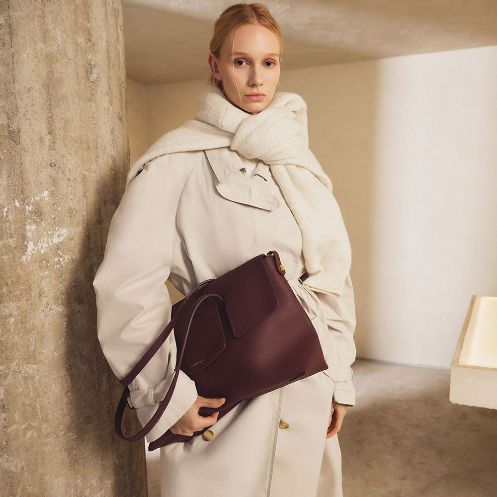Bolsa Grand Sascha