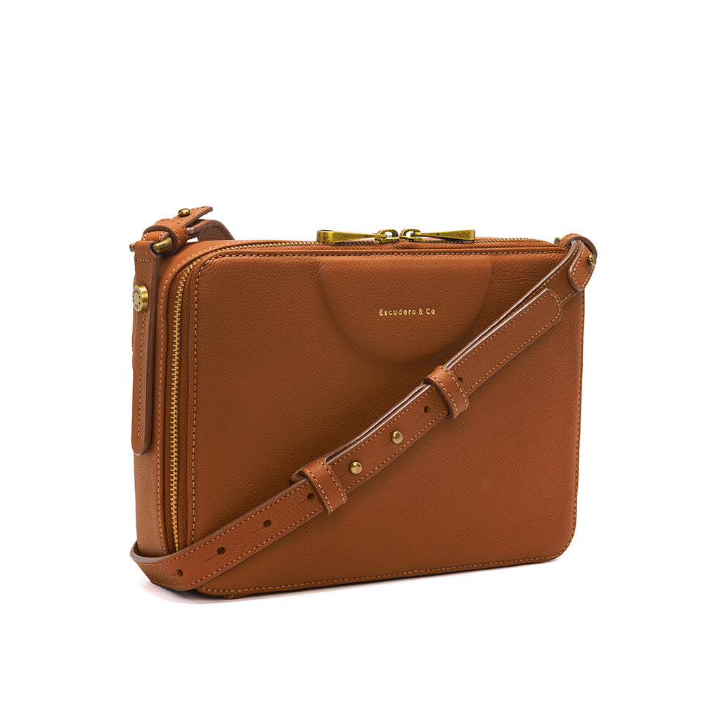 Bolsa Helle II