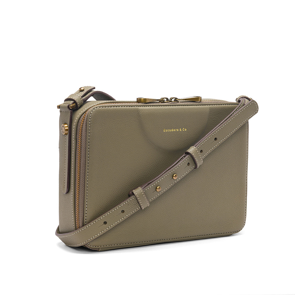 Bolsa Helle II