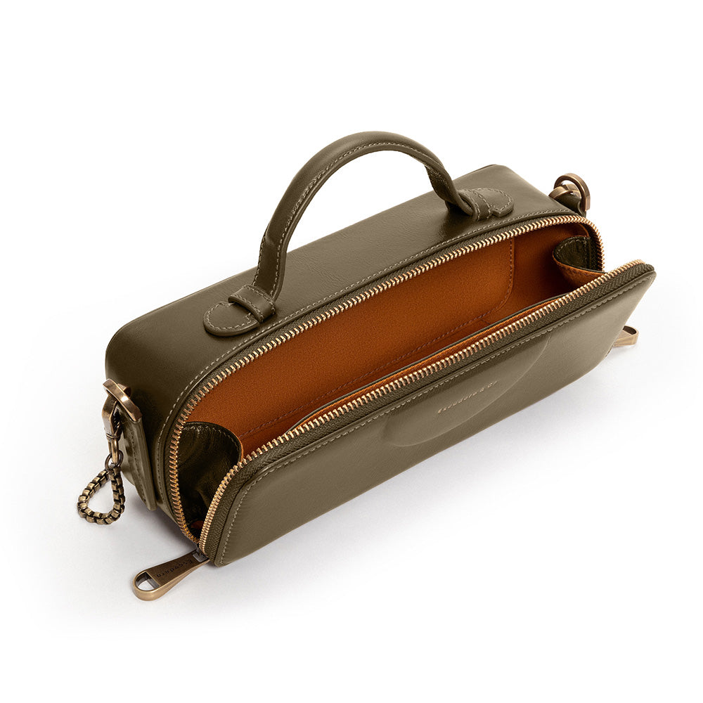 Bolsa Mini Helle Wide