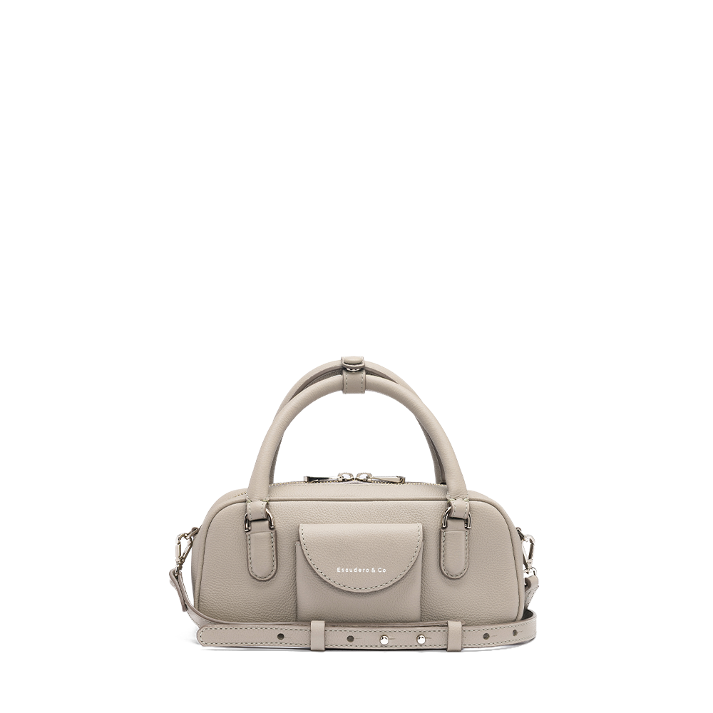 Bolsa Lille Adele Wide