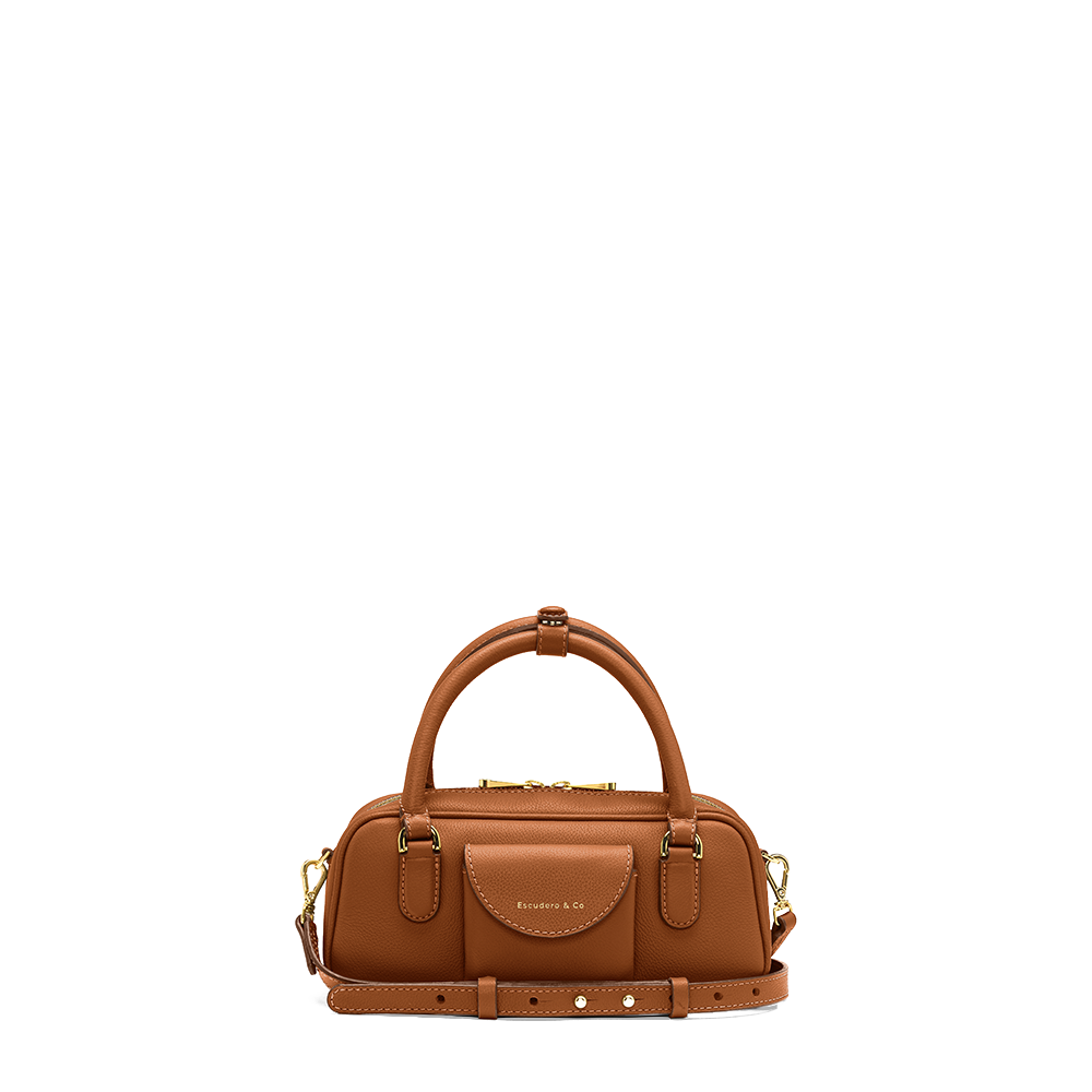 Bolsa Lille Adele Wide