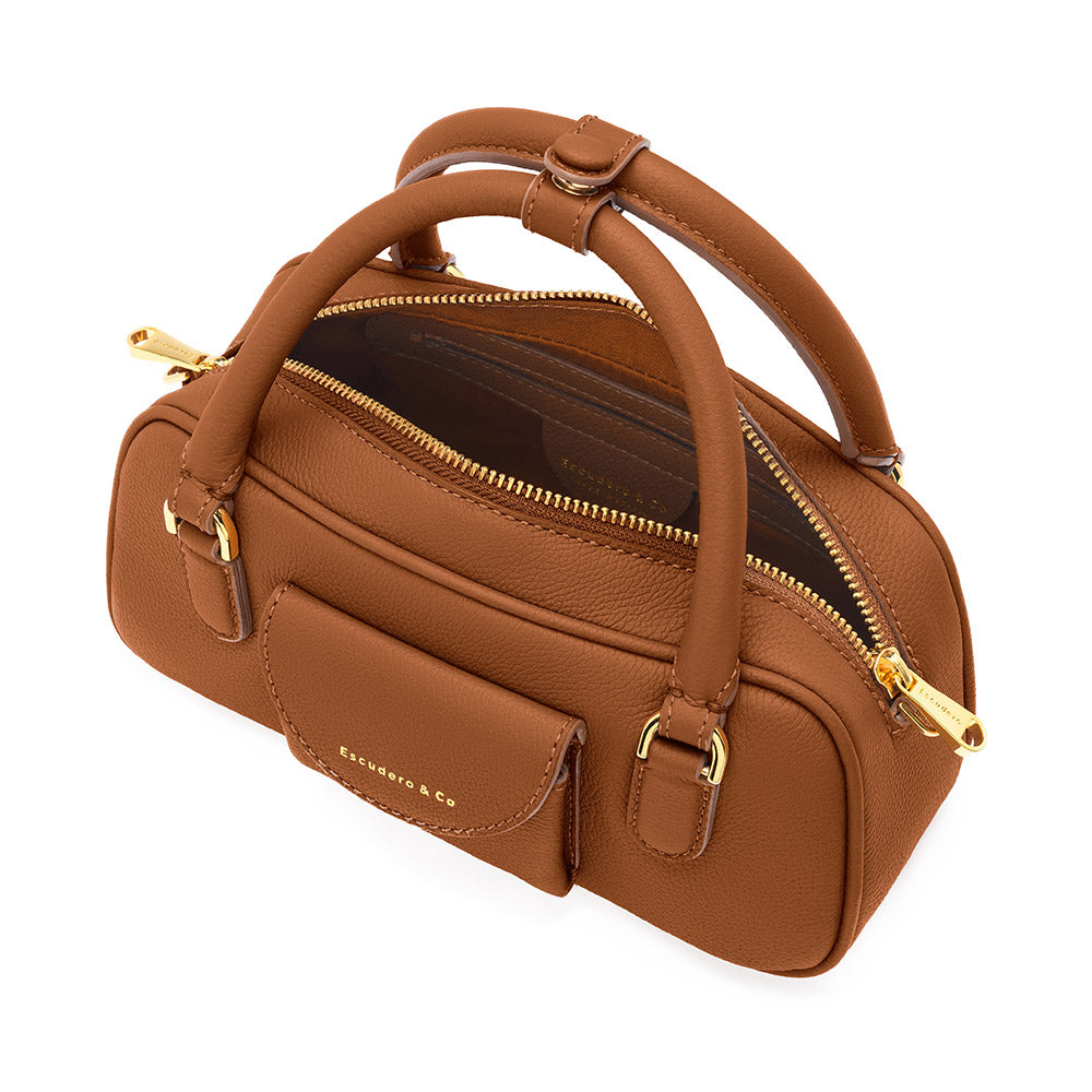 Bolsa Lille Adele Wide