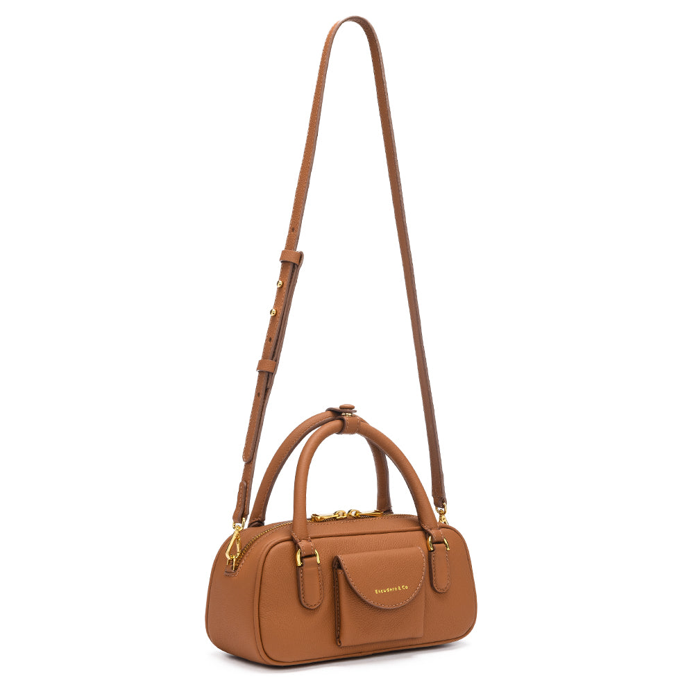 Bolsa Lille Adele Wide