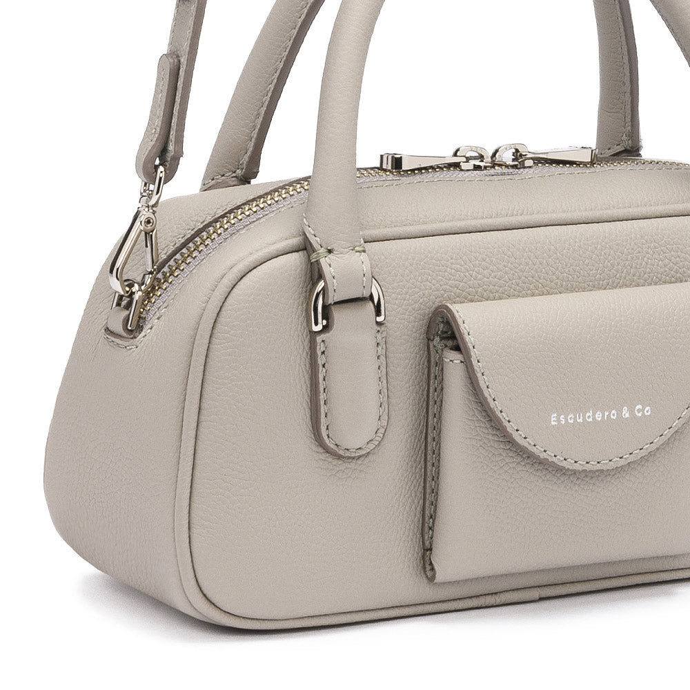 Bolsa Lille Adele Wide