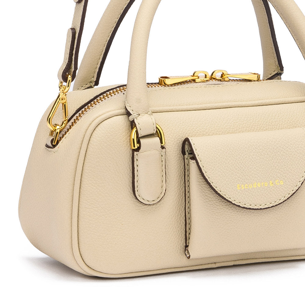 Bolsa Lille Adele Wide