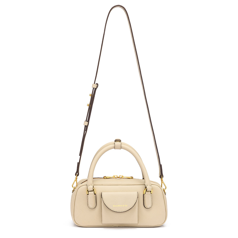 Bolsa Lille Adele Wide