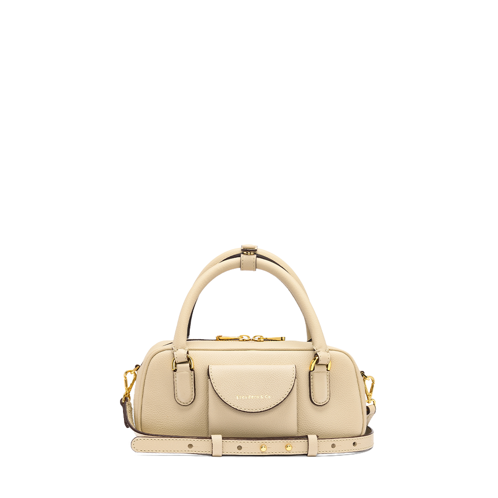 Bolsa Lille Adele Wide