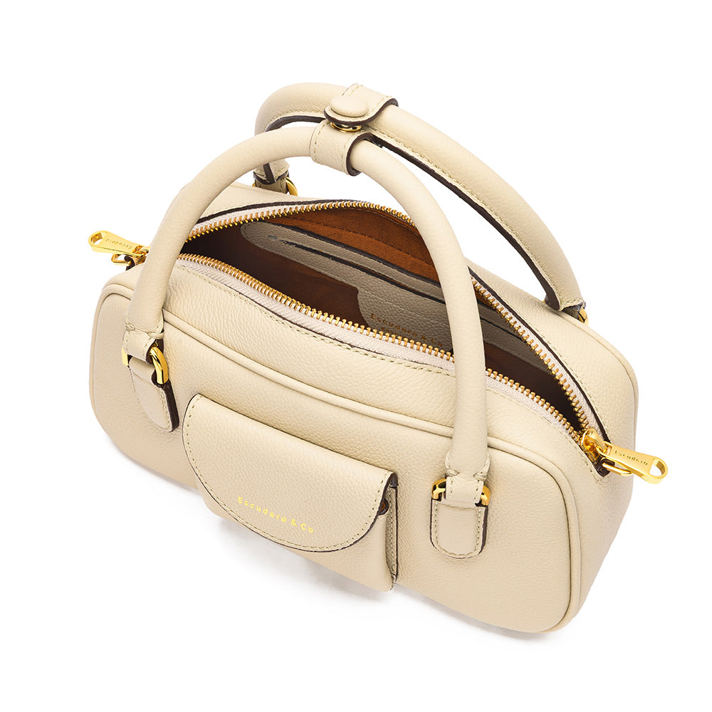 Bolsa Lille Adele Wide