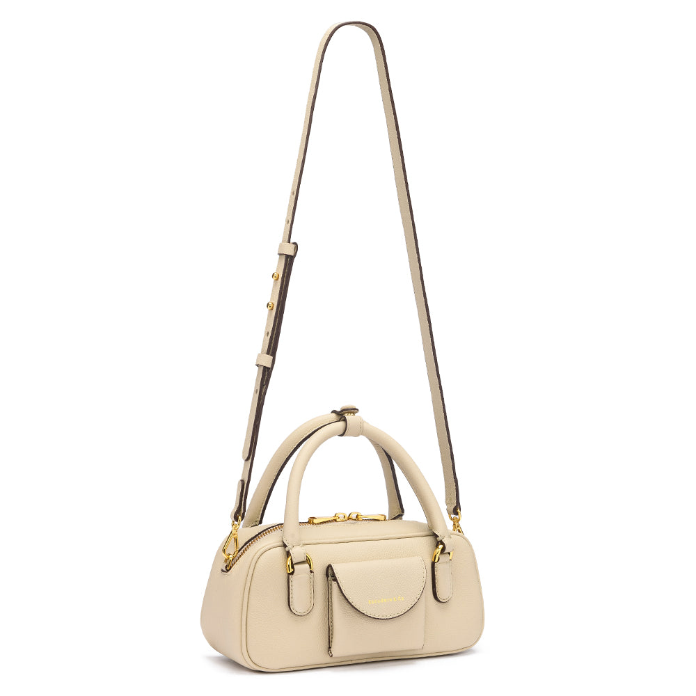 Bolsa Lille Adele Wide