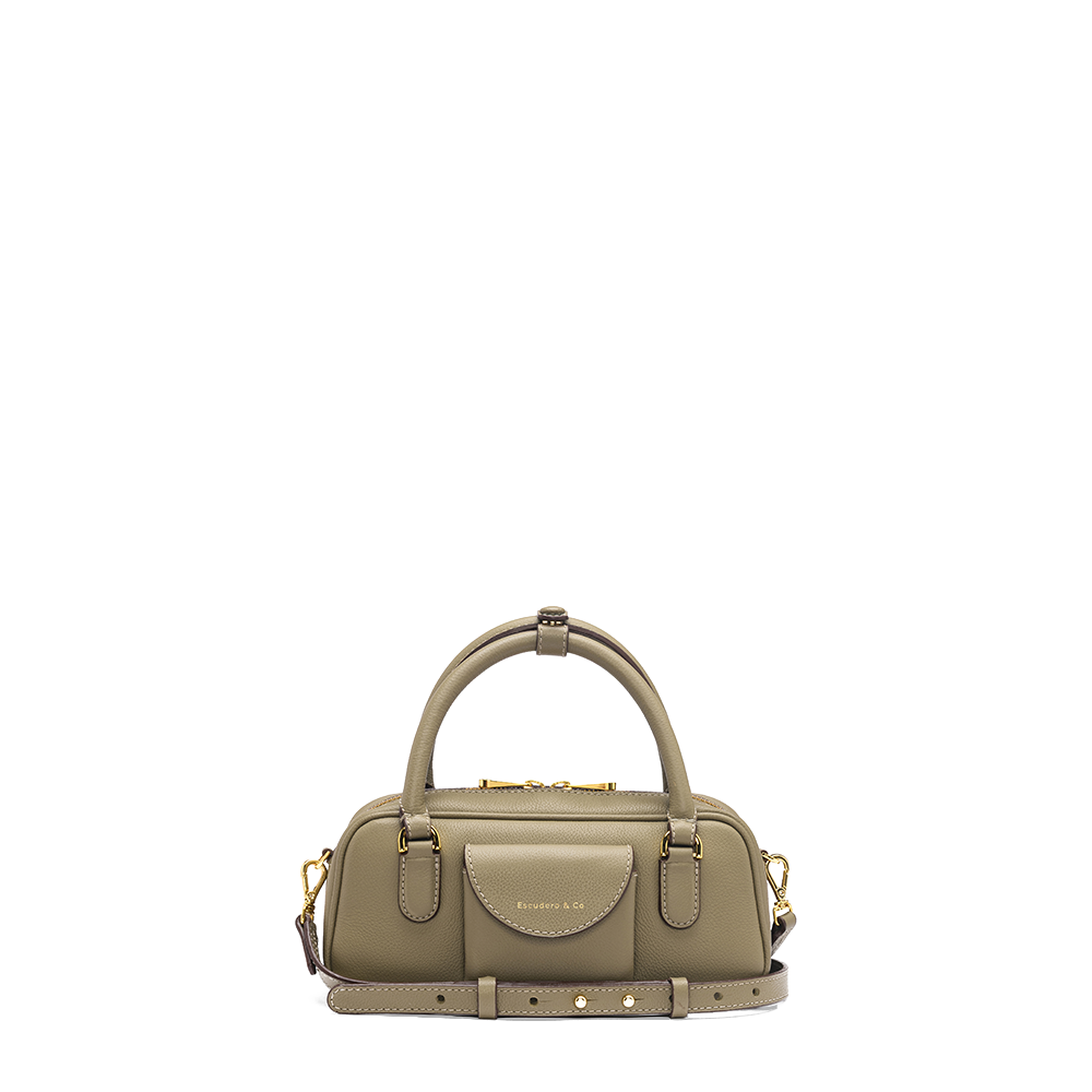 Bolsa Lille Adele Wide