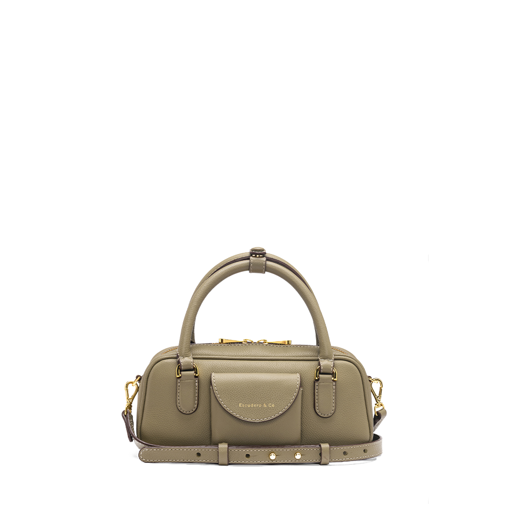 Bolsa Lille Adele Wide