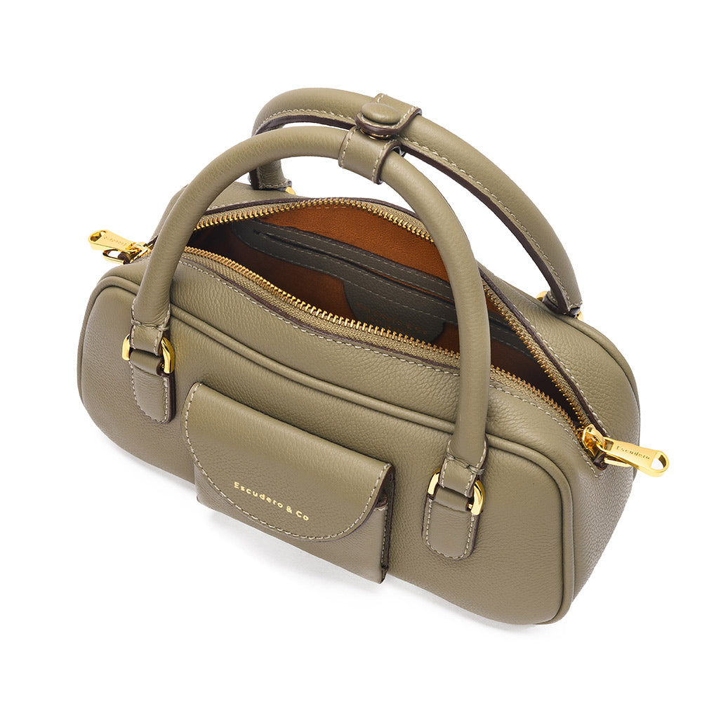 Bolsa Lille Adele Wide
