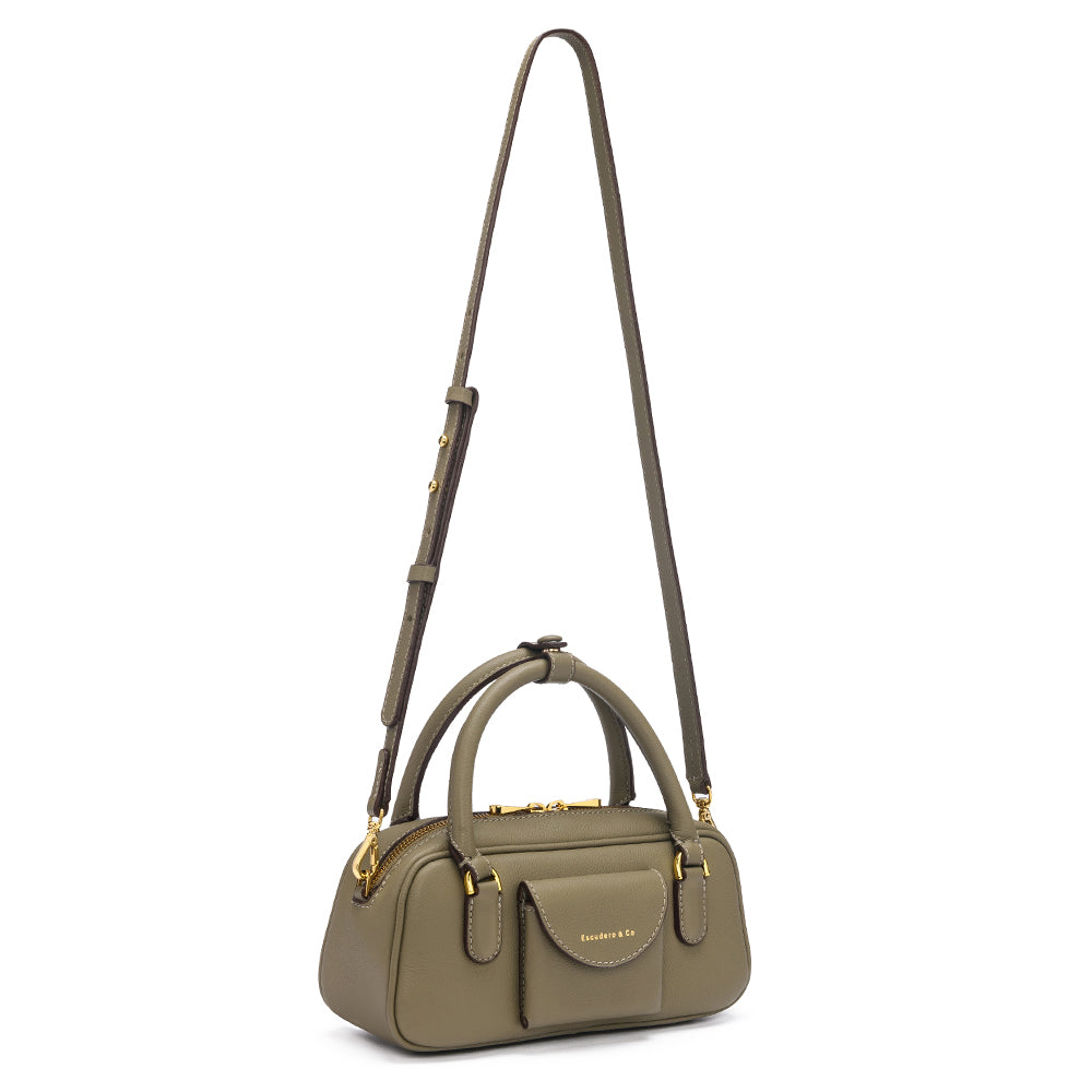 Bolsa Lille Adele Wide