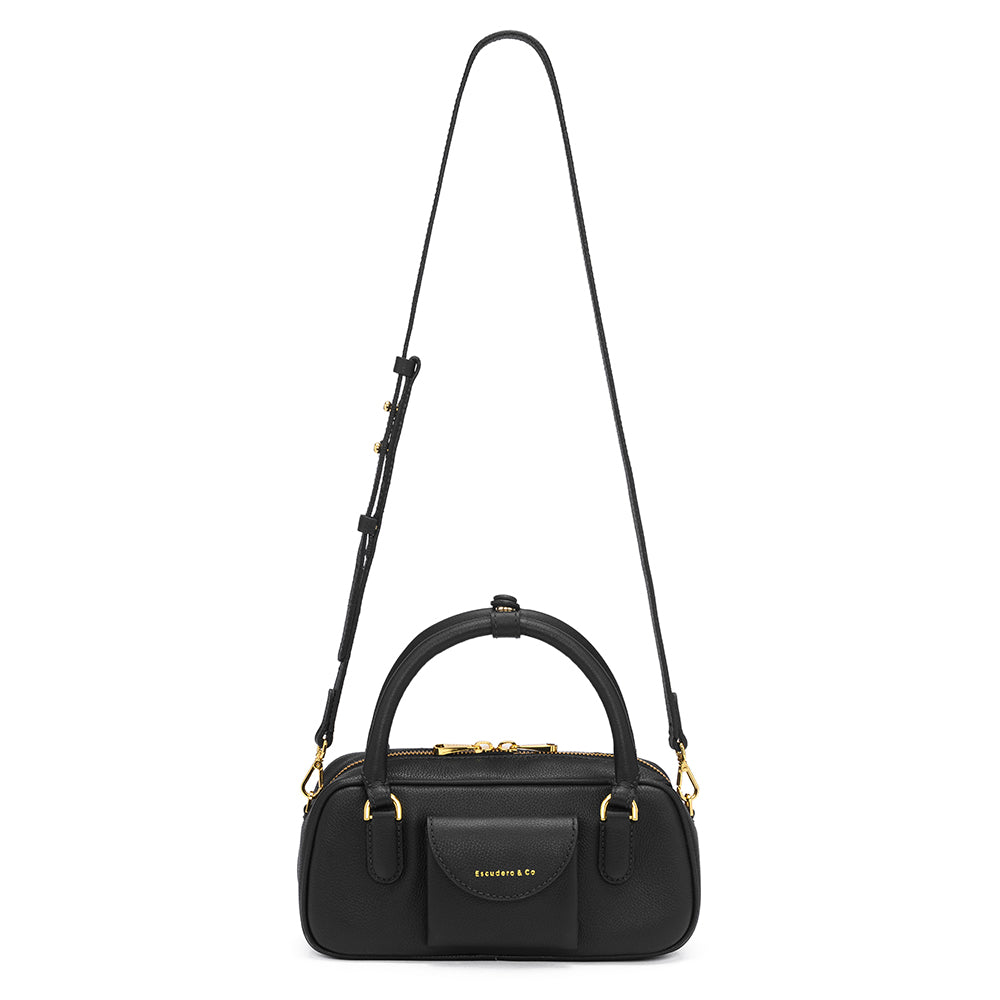 Bolsa Lille Adele Wide