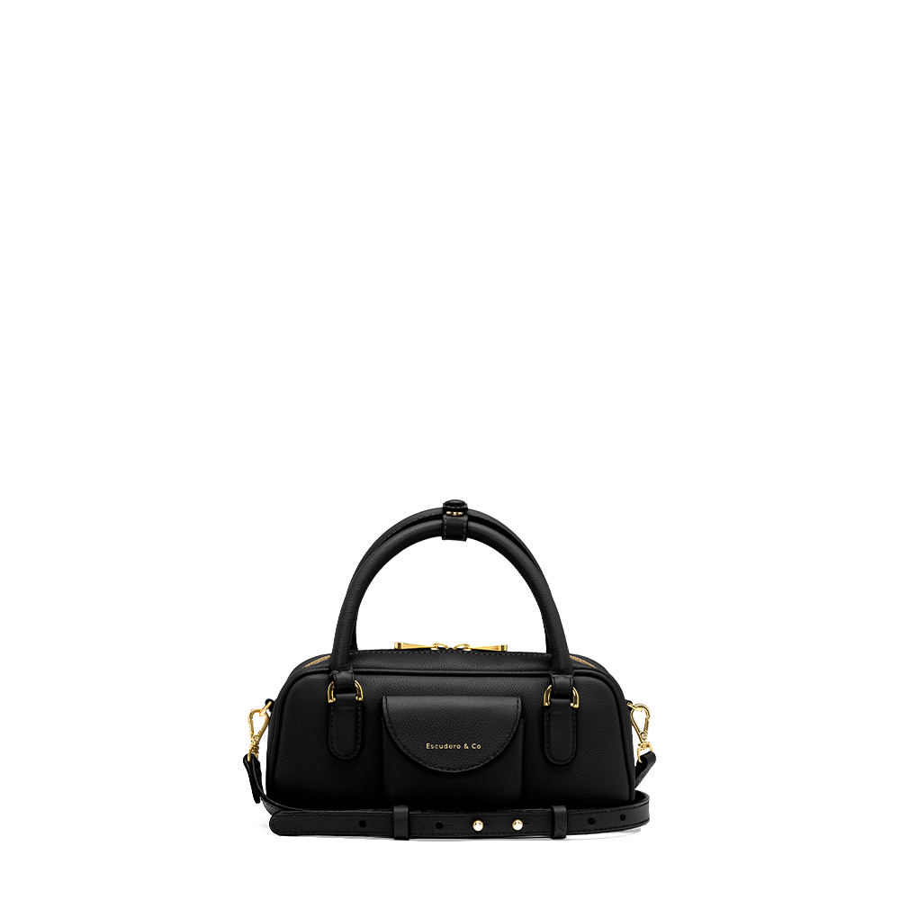 Bolsa Lille Adele Wide