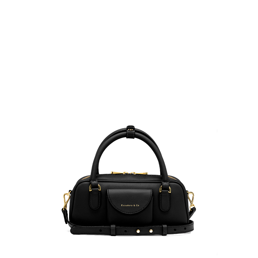 Bolsa Lille Adele Wide