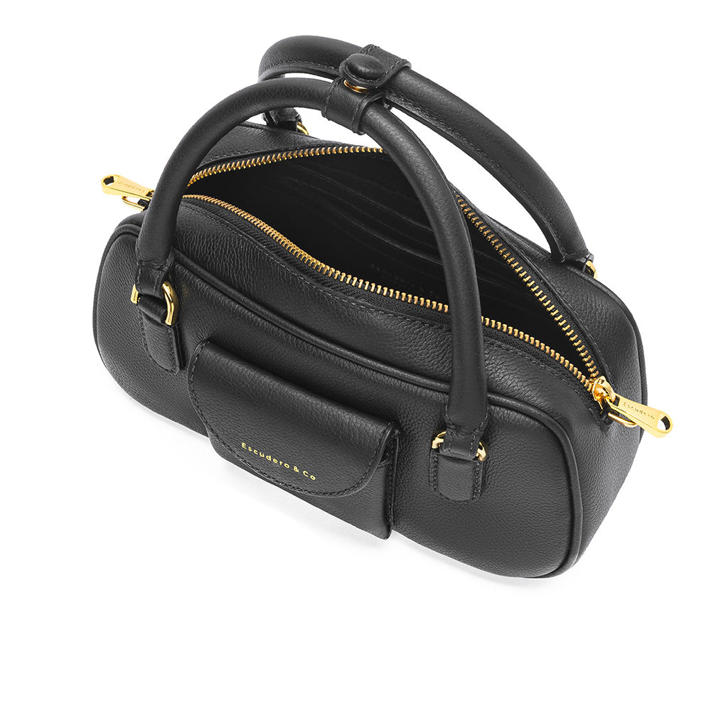 Bolsa Lille Adele Wide