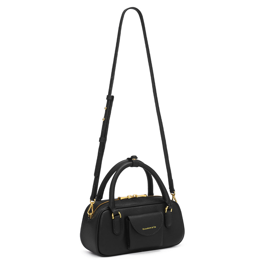 Bolsa Lille Adele Wide