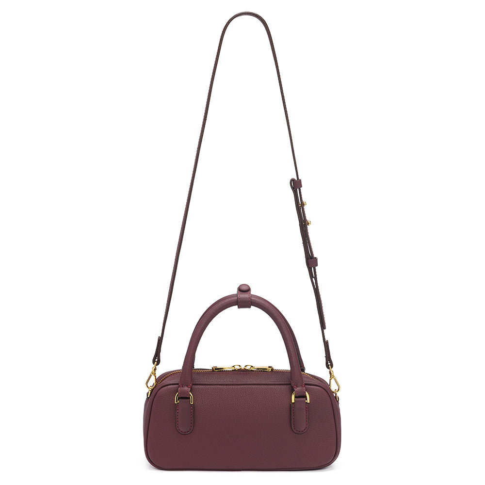 Bolsa Lille Adele Wide