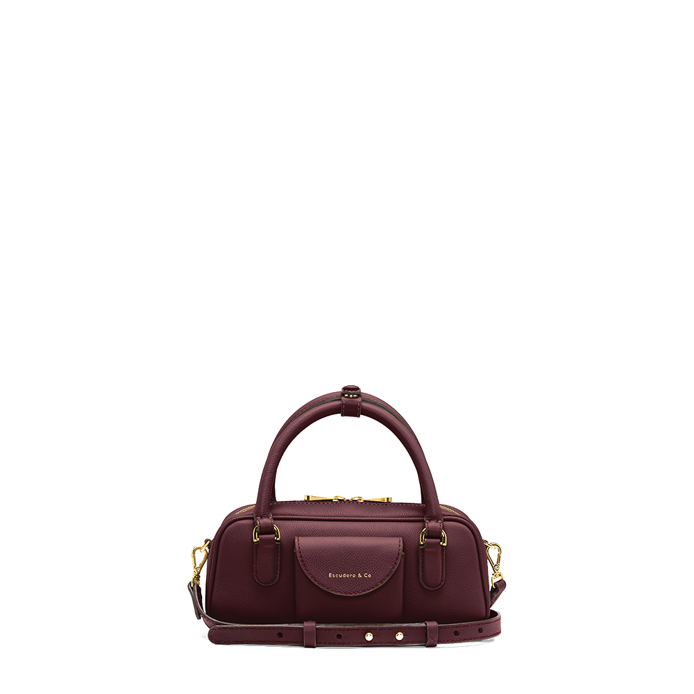 Bolsa Lille Adele Wide