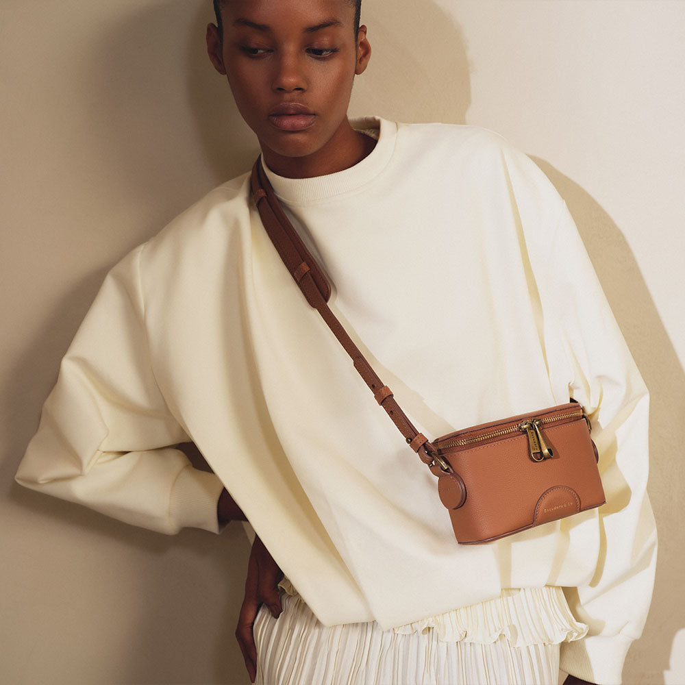 Bolsa Lille Freja II