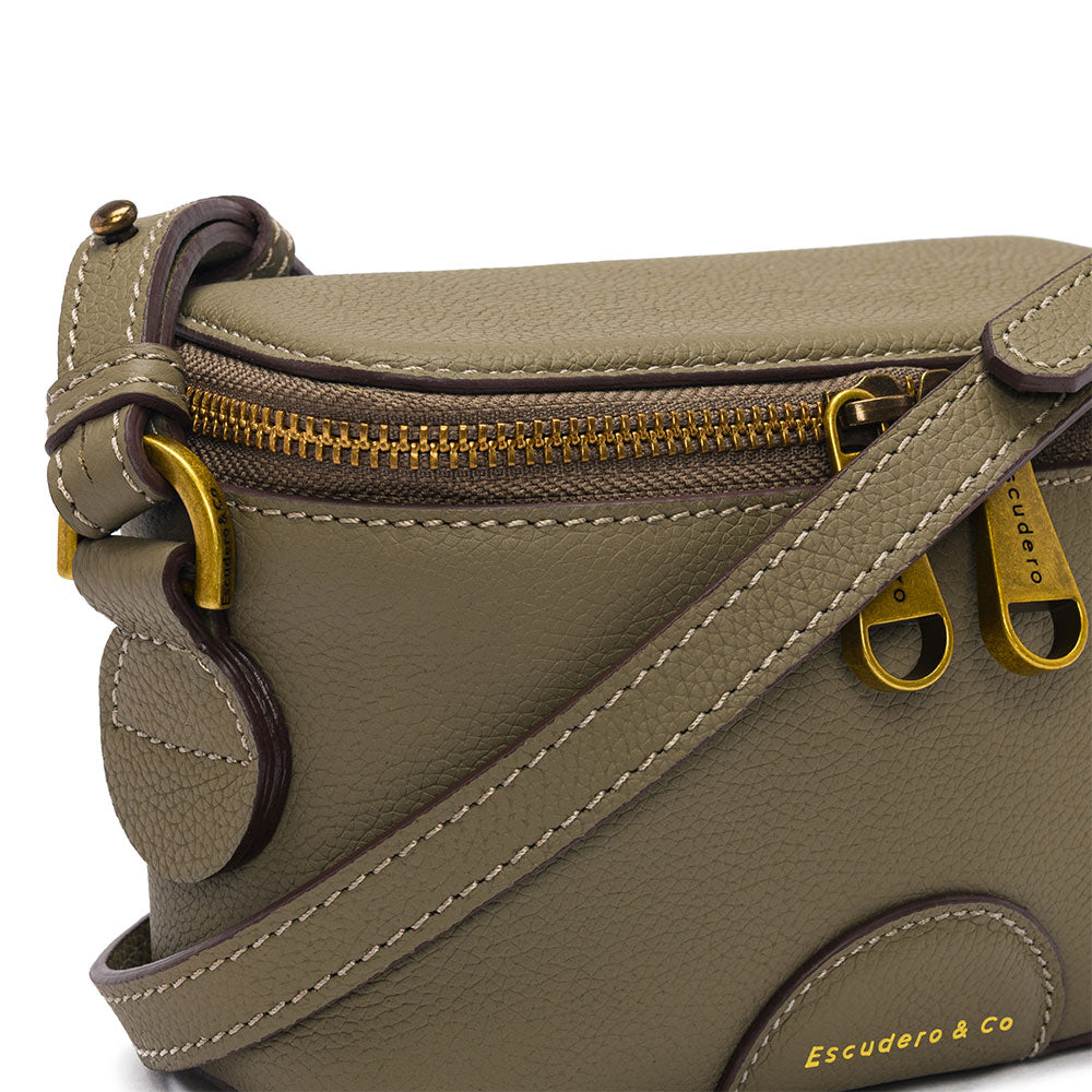 Bolsa Lille Freja II