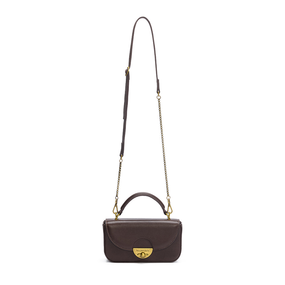 Bolsa Lille Halle