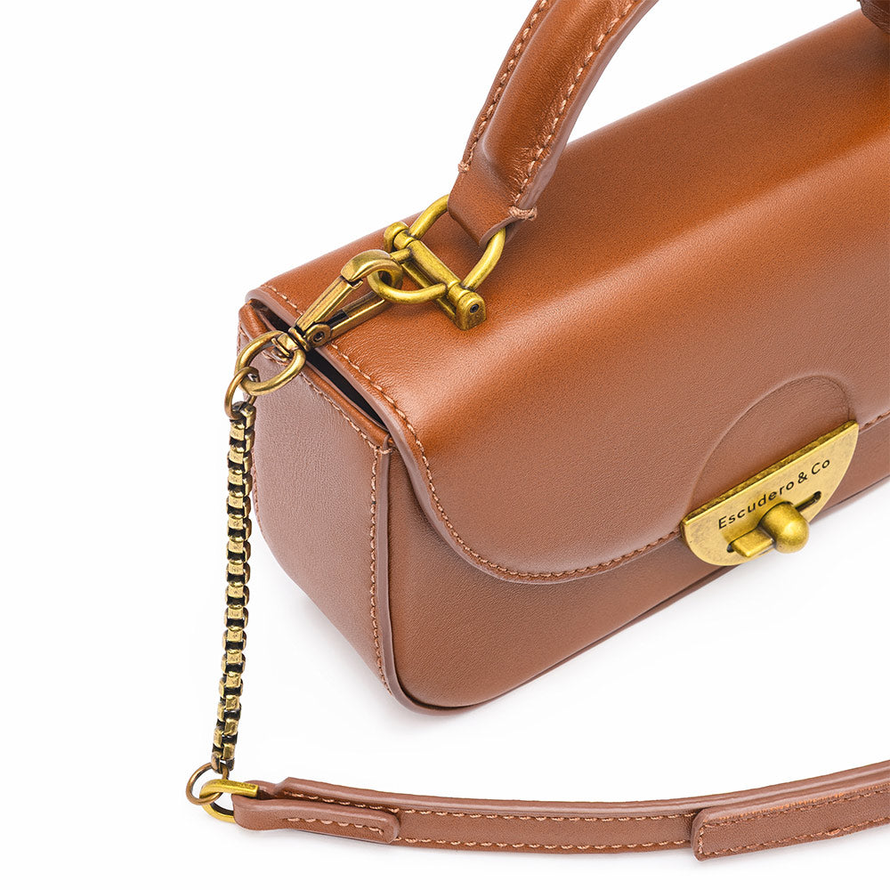 Bolsa Lille Halle
