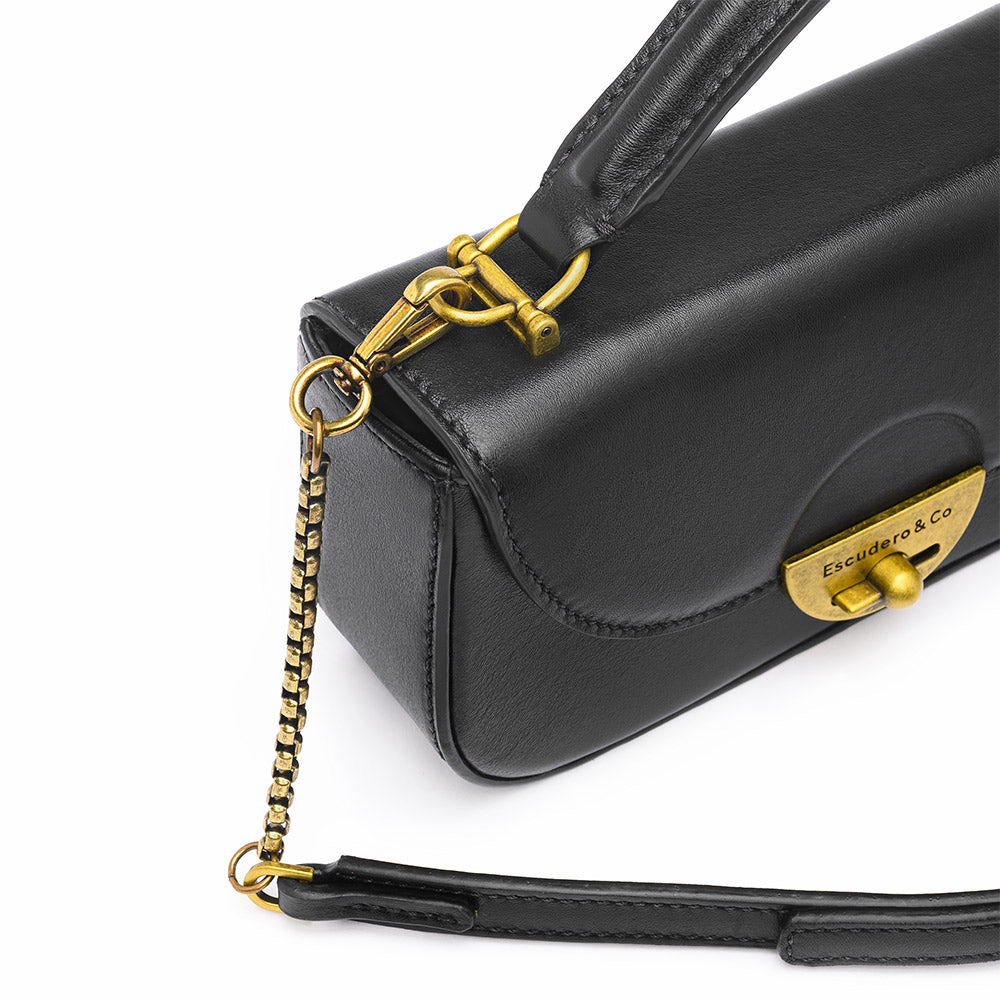 Bolsa Lille Halle
