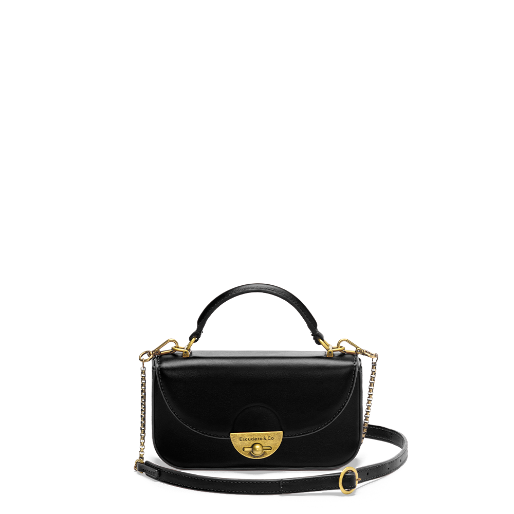 Bolsa Lille Halle