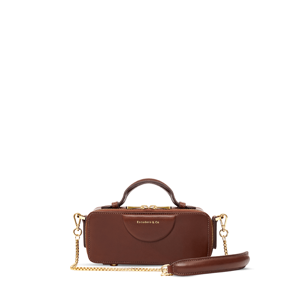 Bolsa Lille Helle Wide