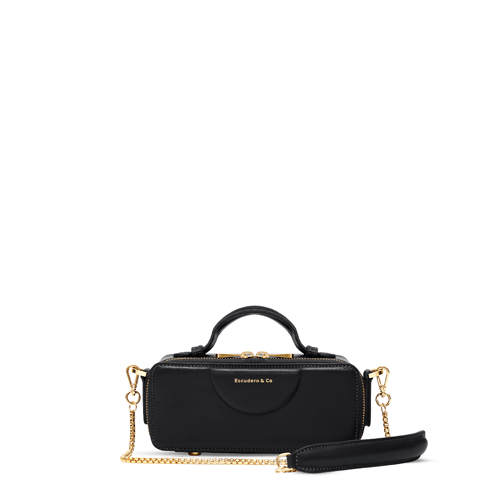 Bolsa Lille Helle Wide