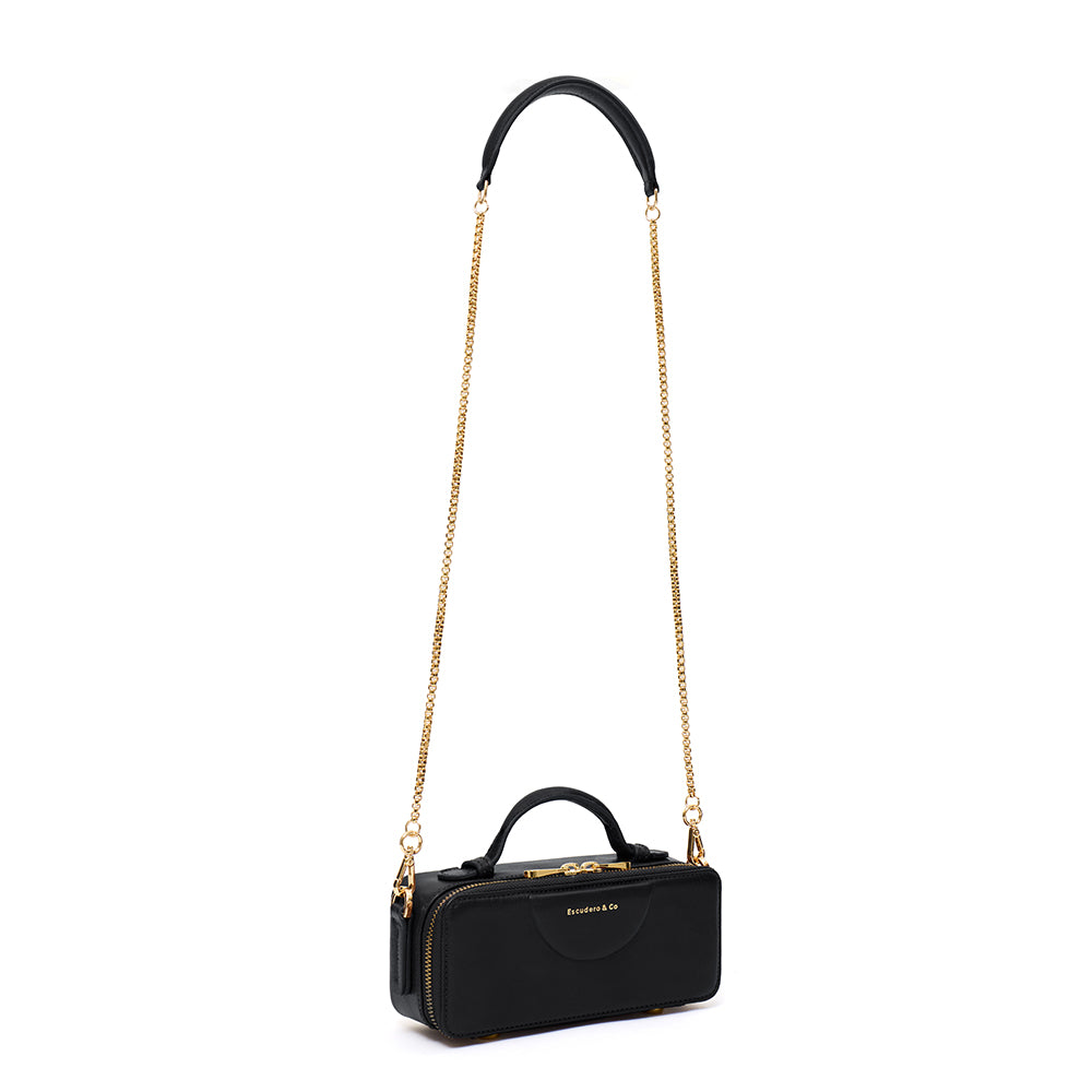Bolsa Lille Helle Wide