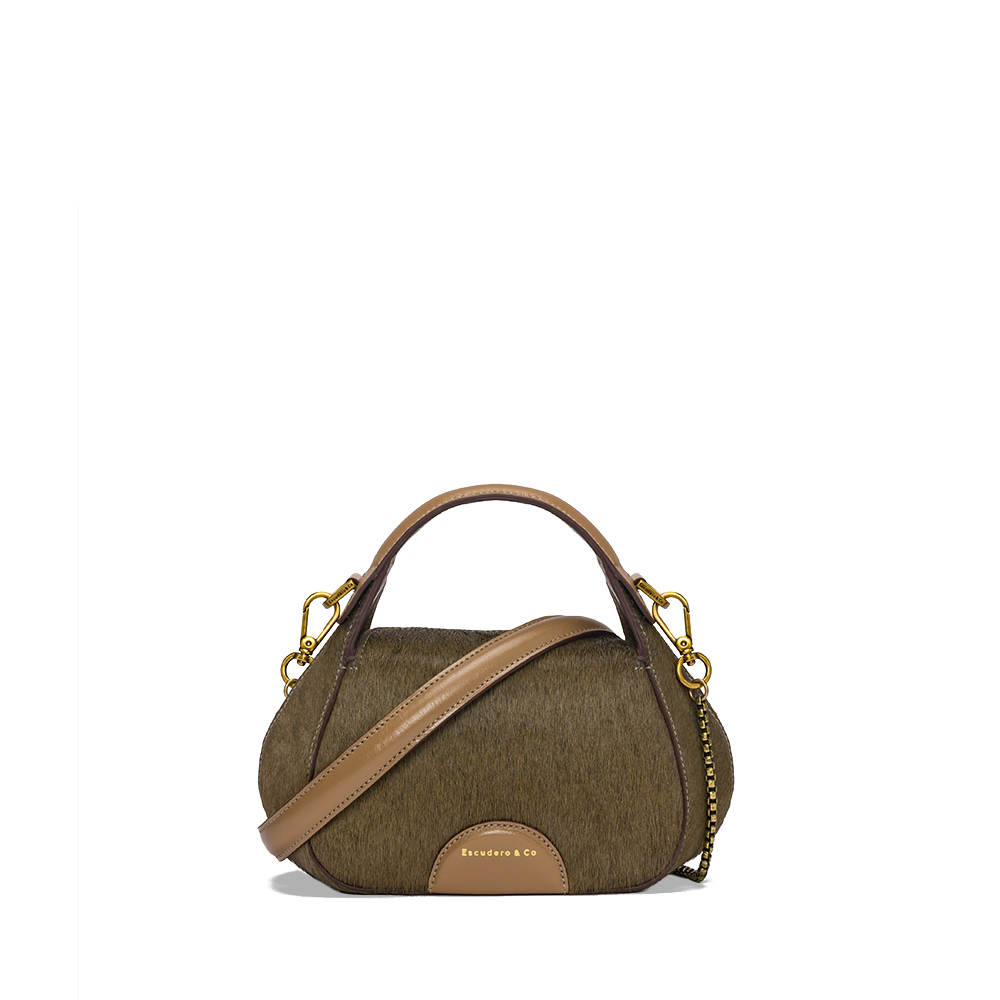Bolsa Lille Lier Sussurro