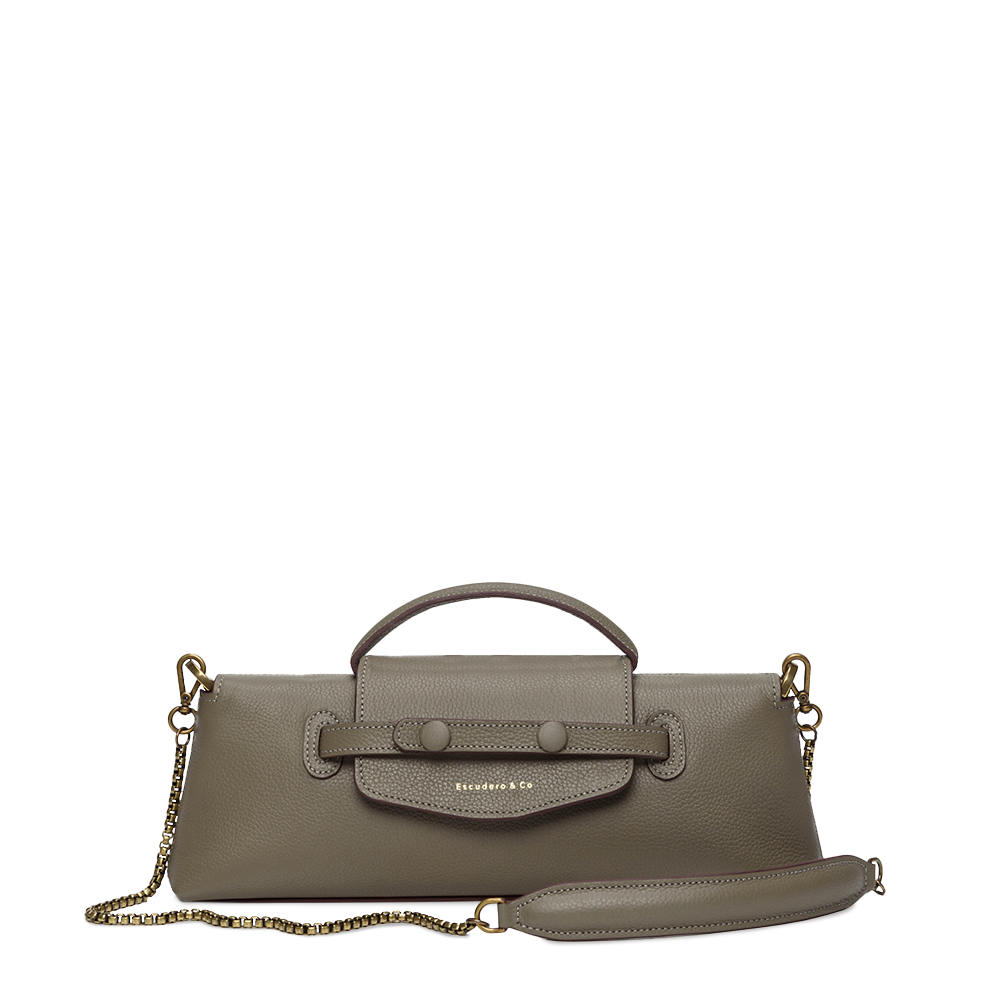 Bolsa Lille Sascha Wide
